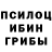 Шишки марихуана Bruce Banner Hacker Ter